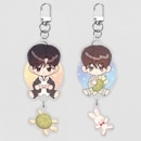 ����ʧ���Τߡ˴ڹ񥭥�饯�������å� ����̩���� �����������������ȡ��� �������å� ������륭����� (2��1��)