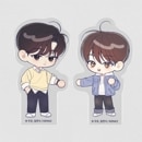 ����ʧ���Τߡ˴ڹ񥭥�饯�������å� ����̩���� �����������������ȡ��� �������å� �������֥��å� (2��1��)