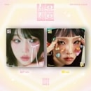 韓国音楽 チェ・イェナ- 3rdシングルアルバム 「ネモネモ」 (ランダム発送/CD+フォトブック84P+フォトカード2種+折りたたみポスター1種+ポストカード1種+ペーパートイ1種+手書きフォーチュ