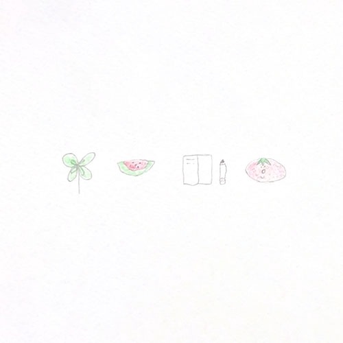ڹ񲻳 ۥ󡦥ƥ - EP ֲƤΤ䤭