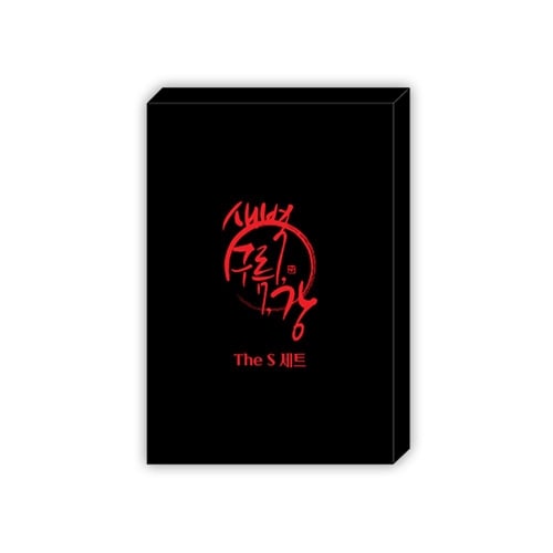 [��ŵ£��] �ڹ񥭥�饯�������å� �������������������Ʋϡ� �������å� The S ���å�