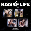 韓国音楽 KISS OF LIFE (キスオブライフ) - 3rdミニアルバム 「Lose Yourself」 Jewel Ver. (ランダム発送/CD+ブックレット8P+フォトカード1種+スクエア