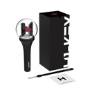 [初回限定特典] 韓国スターグッズ H1-KEY (ハイキー) 公式ライトスティック 応援棒