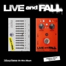 �ڹ񲻳� Xdinary Heroes (�������ǥ��ʥ꡼�ҡ�������) - 5th�ߥ˥���Х� ��LIVE and FALL�� Nemo Album (������ȯ��/QR������1��+�ե��ȥ�����6��+��å������ե��ȥ�����6��+������륹�ƥå���)