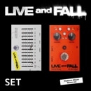 [2�糧�å�] �ڹ񲻳� Xdinary Heroes (�������ǥ��ʥ꡼�ҡ�������) - 5th�ߥ˥���Х� ��LIVE and FALL�� Nemo Album (�С������2�糧�å�)
