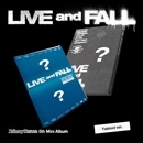 �ڹ񲻳� Xdinary Heroes (�������ǥ��ʥ꡼�ҡ�������) - 5th�ߥ˥���Х� ��LIVE and FALL�� Tabloid Ver. (CD+���֥�����20P+�ե��ȥ�����1��+��˥åȥե��ȥ�����1��+�ݥ������1��)