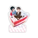 [��ŵ£��] �ڹ񥭥�饯�������å� �֥ϥ󥿡��ϰ��դ�10��ġ� �������å� SD �ߥ˥�����륹�����