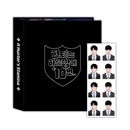 [��ŵ£��] �ڹ񥭥�饯�������å� �֥ϥ󥿡��ϰ��դ�10��ġ� �������å� ���쥯�ȥХ���������å�