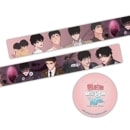 [��ŵ£��] �ڹ񥭥�饯�������å� �֥ϥ󥿡��ϰ��դ�10��ġ� �������å� ����å��� �ޥ����󥰥ơ���