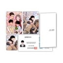 [��ŵ£��] �ڹ񥭥�饯�������å� �֥ϥ󥿡��ϰ��դ�10��ġ� �������å� FAMILY��LOVE���å�