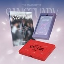 韓国音楽 TOMORROW X TOGETHER (TXT) - 7thミニアルバム 「星の章 : SANCTUARY」 (ランダム発送)