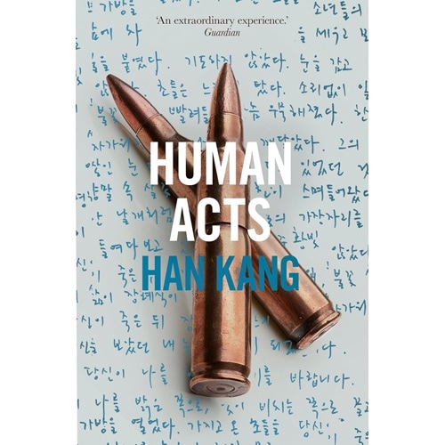 イギリス版）韓国書籍 2024 ノーベル文学賞受賞作家、ハン・ガン小説