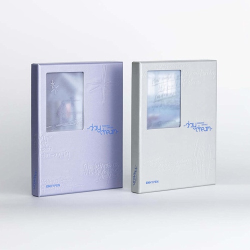 韓国音楽 ENHYPEN (エンハイフン) - 2集リパッケージ 「ROMANCE