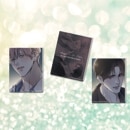 ʧΤߡ˴ڹ񥭥饯å ֽΥڥ å ޥͥå 3糧å