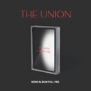 韓国音楽 The Union (ザ・ユニオン) - 1st EP 「COSMOS LOG」 (TAG LP+ジャケットフォトカード7種)