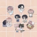 ʧΤߡ˴ڹ񥭥饯å ֽΥڥ å ࡼХ֥륹ƥå 8