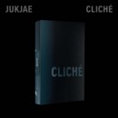 韓国音楽 ジョクジェ (JUKJAE) - 3集 「CLICH&#201;」 (CD+フォトブック88P+ポストカート2種+PETフォトカード1種+フォトカード1種)