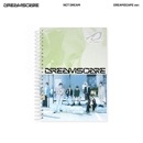 韓国音楽 NCT DREAM - 4集 「DREAMSCAPE」 DREAMSCAPE Ver. (CD+フォトブック64P+ステッカー2種+ポストカード1種+フォトカード1種+7DREAMフォトカー
