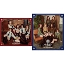 [再発売] 韓国音楽 GFRIEND (ジーフレンド) - 4thミニアルバム 「THE AWAKENING」 (バージョン選択/CD+フォトブック64P+ポストカート7種+フォトカード2種)
