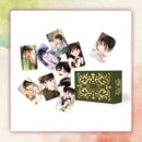 [特典贈呈] 韓国キャラクターグッズ 「皇帝の子供を隠す方法」 公式グッズ アステルの薬草箱SET|WEBTOON|キャラクターグッズ