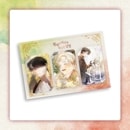 [特典贈呈] 韓国キャラクターグッズ 「皇帝の子供を隠す方法」 公式グッズ レンチキュラー フォトカードセット|WEBTOON|キャラクターグッズ