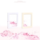 韓国音楽 EPEX (イーペックス) - 2集 「韶華2章 : 青春欠乏」(バージョン選択/CD+フォトペーパー82P+フォトカード1種+歌詞ポスター+ブックマーク+ステッカー2種+IDフォト2種+フ