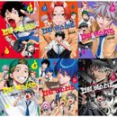 �ʴڹ���ǡ����ܥޥ� �ե���ȥ�Х������� / �ͥ����祳 [3��4��6����������ŵ] (6��1��)