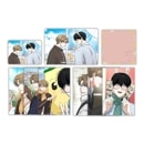 [特典贈呈] 韓国キャラクターグッズ 「All for Me 全部与える男」 公式グッズ 初デートSET