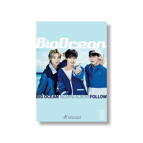 BTOB イルフン 1st ミニアルバム Big wave Amazon.co.jp: チョン