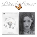 韓国音楽 Red Velvetのアイリーン - 1stミニアルバム 「Like A Flower」 Photo Book Ver.