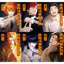 �ڹ�ޥ� GET BACK ���åȥХå� [��������ŵ�դ�] (6��1��)