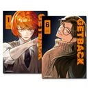 [6�����å�] �ڹ�ޥ� GET BACK ���åȥХå� 1��6�����å� [��������ŵ�դ�]