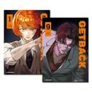 [9�����å�] �ڹ�ޥ� GET BACK ���åȥХå� 1��9�����å� [��������ŵ]