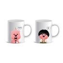 ʧΤߡ˴ڹɥޥå ࡦƥꡢ󡦥ɥ [˥ X Zanmang Loopy] POP-UP STORE OFFICIAL MD - ޥå