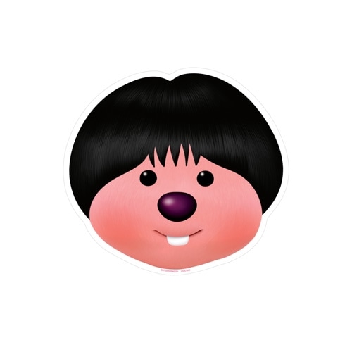 ʧΤߡ˴ڹɥޥå ࡦƥꡢ󡦥ɥ [˥ X Zanmang Loopy] POP-UP STORE OFFICIAL MD - ޥѥå