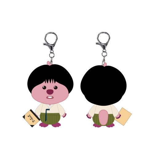 ʧΤߡ˴ڹɥޥå ࡦƥꡢ󡦥ɥ [˥ X Zanmang Loopy] POP-UP STORE OFFICIAL MD - ߥˤ̤ 