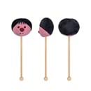 ʧΤߡ˴ڹɥޥå ࡦƥꡢ󡦥ɥ [˥ X Zanmang Loopy] POP-UP STORE OFFICIAL MD - ޥå