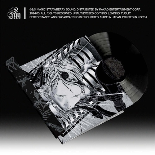 AOMG THE ESSENTIAL LP Vinyl 韓国 レコード 限定 AOMG THE ESSENTIAL LP Vinyl 韓国 レコード 限定 seoul4_vdcd6941