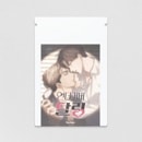 [ޤȤ㤤] ڹ񥭥饯å Undercover Darling С å  եȥɥѥå