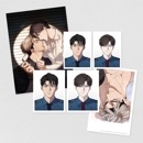 ʧΤߡ˴ڹ񥭥饯å Undercover Darling С å ̿å