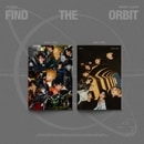 韓国音楽 CRAVITY (クラビティ) - 1stシングルアルバム 「FIND THE ORBIT」 (ランダム発送/CD+フォトブック84P+フォトカード1種+ユニットフォトカード1種+初回限定特