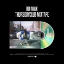 韓国音楽 Don Malik (ダン・マリック) - THURSDAYCLUB MIXTAPE (CD+折りたたみポスター1種)|K|CD 男性アーティスト