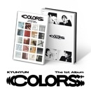 ڹ񲻳 SUPER JUNIORΥҥ - 1 COLORS Photo Book Ver. (CD+եȥ֥å104P+λ֥å16P+ޤꤿߥݥ1+4åȥե4+եȥ2)