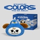ڹ񲻳 SUPER JUNIORΥҥ - 1 COLORS KYUMAE Ver. (KYUMAE+NFC CD+ID1+IDե1+ߥ˥1+ݥȥ5)