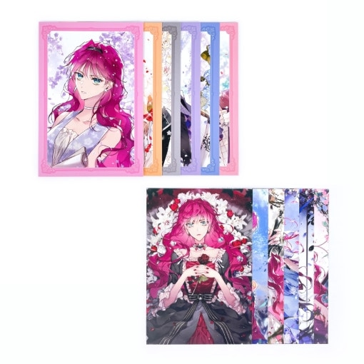 ʧΤߡ˴ڹ񥭥饯å ְΥǥ󥰤ϻΤߡ å ݥȥ6祻å (21)