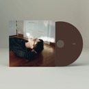 韓国音楽 ナ・ギチョル - 2nd EP 「愛したい」 初回限定サイン盤 (CD+ブックレット16P+歌詞ペーパー+フォト11種)