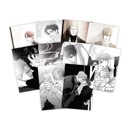 [��ŵ£��] �ڹ񥭥�饯�������å� ��Beyond 2gether X Perle �ѡ���� �������å� ���饹�� �ݥ��ȥ����ɥ��å� (ͽ�� ȯ������2025.03.31�ʸ�)