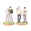 [特典贈呈] 韓国キャラクターグッズ 「Beyond 2gether X 4週間の恋人」 公式グッズ アクリルスタンド (2種1択)