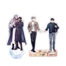 [特典贈呈] 韓国キャラクターグッズ 「Beyond 2gether X ソロタンク脱出記」 公式グッズ アクリルスタンド (2種1択)