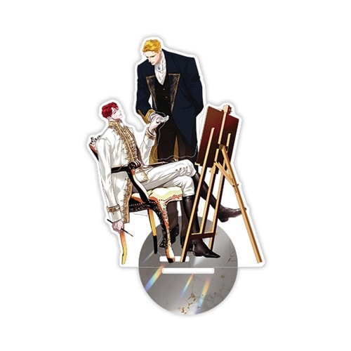 [��ŵ£��] �ڹ񥭥�饯�������å� ��Beyond 2gether X Perle �ѡ���� �������å� ������륹����� (ͽ�� ȯ������2025.03.31�ʸ�)